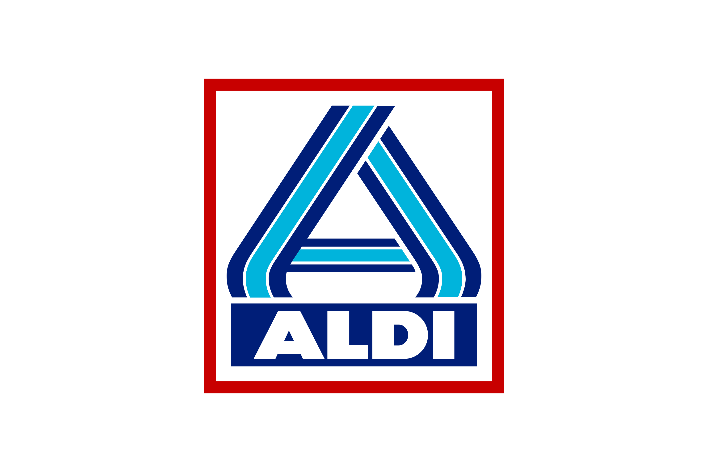 aldi logo