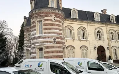 Silence, ça tourne…