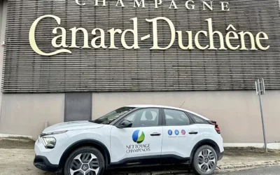Remise en état complète des locaux chez notre client prestigieux :